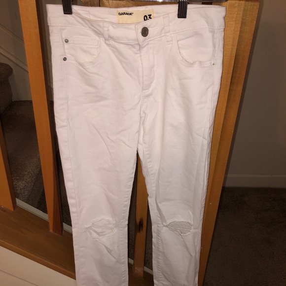 Garage Jeans - Picture 1 of 3